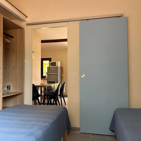 Apartmán Diana *